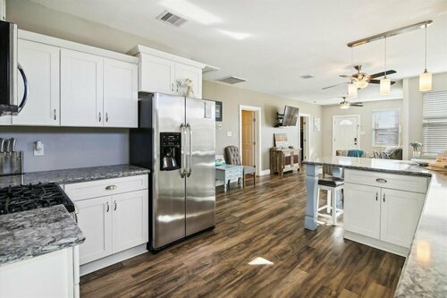 Гостиница Casa de Esperanza в Галвестоне