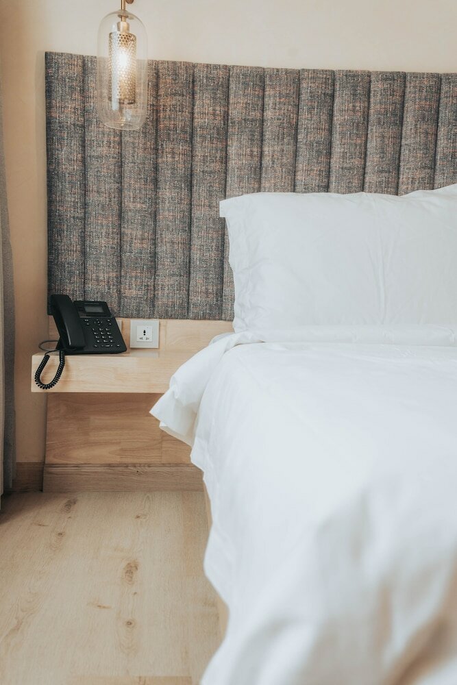 Фото Square hotel