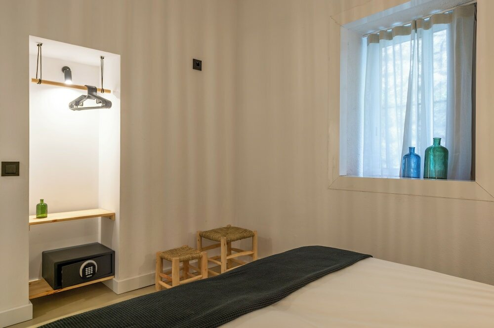 Фото Hostal Boutique Es Menut