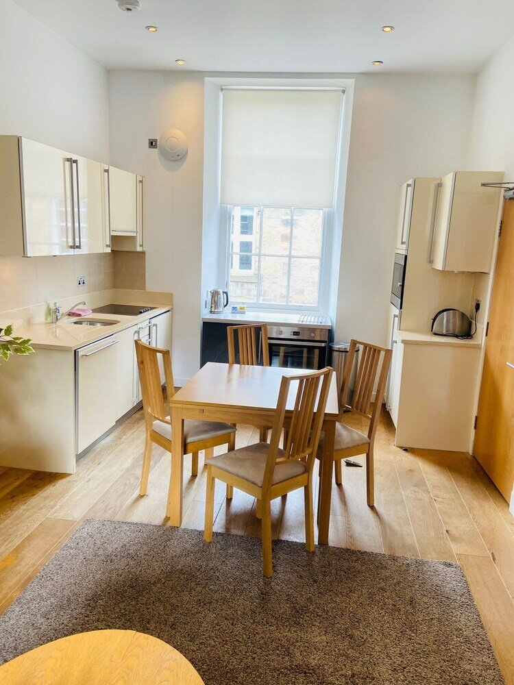 Фото My-Canning Street Apartments