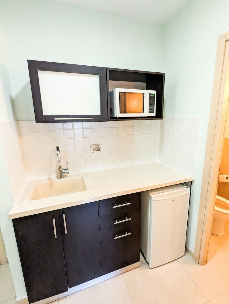 Фото Marina Ben Gurion Hostel