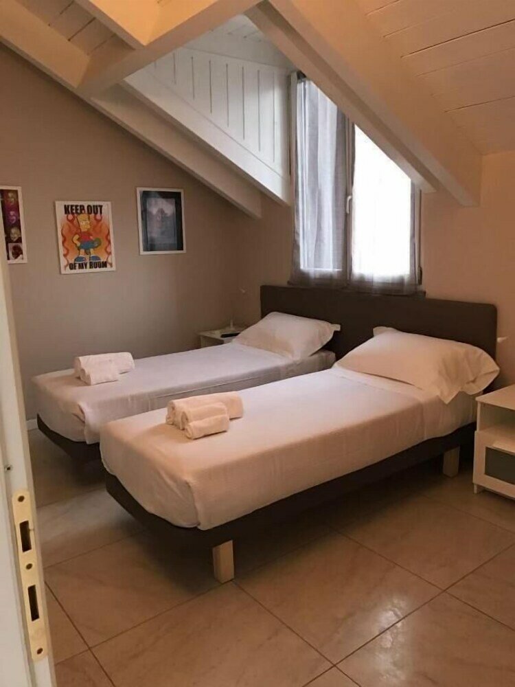 Фото Ab&b Leonardo