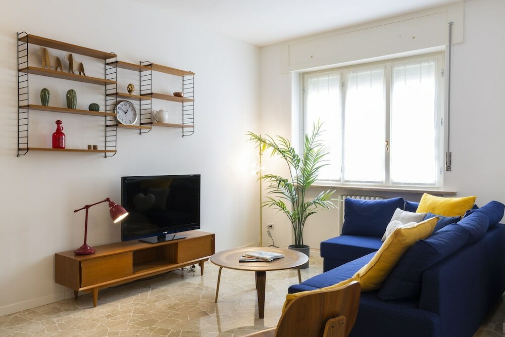 Фото NotaMI - Casa Relax - Central Station