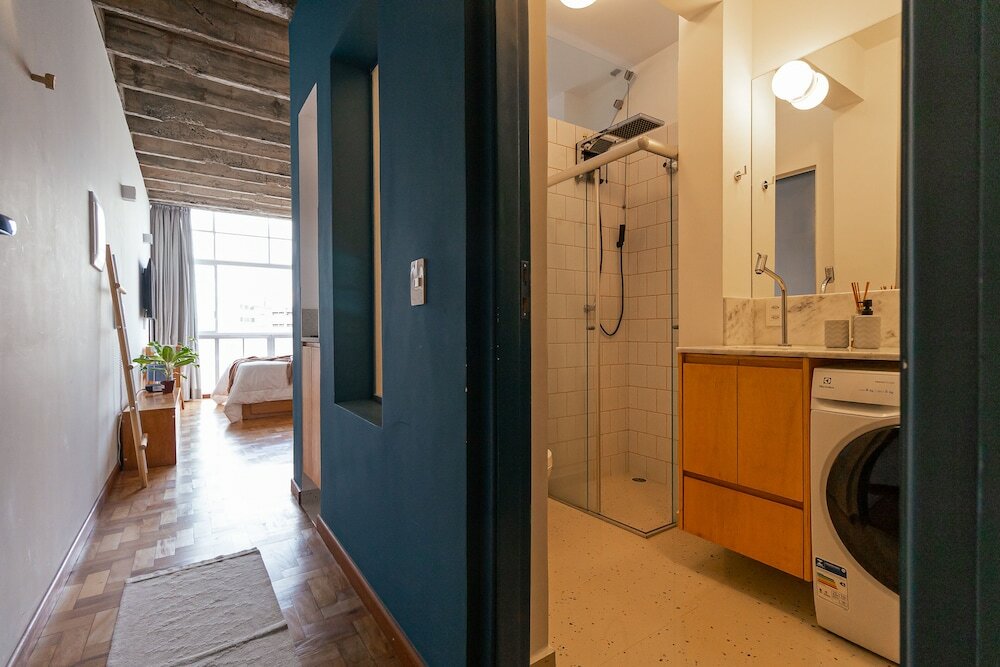 Фото Vossa Bossa Copan