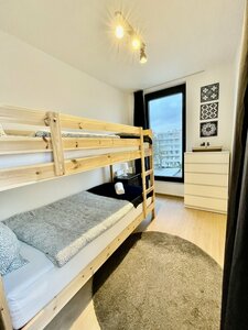 Гостиница One Lux Stay near Diamond District