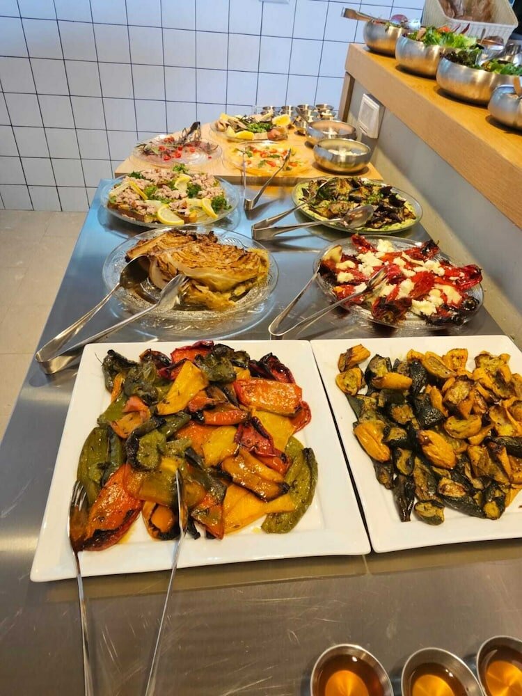 Фото The Seven Seas Tel Aviv