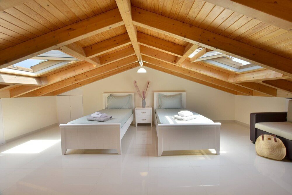 Фото Luxury Bay View by Corfuescapes