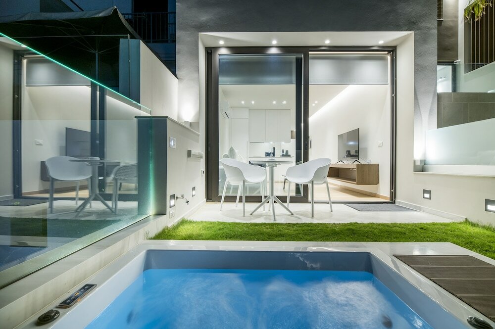 Фото Gm Luxury Suites & SPA