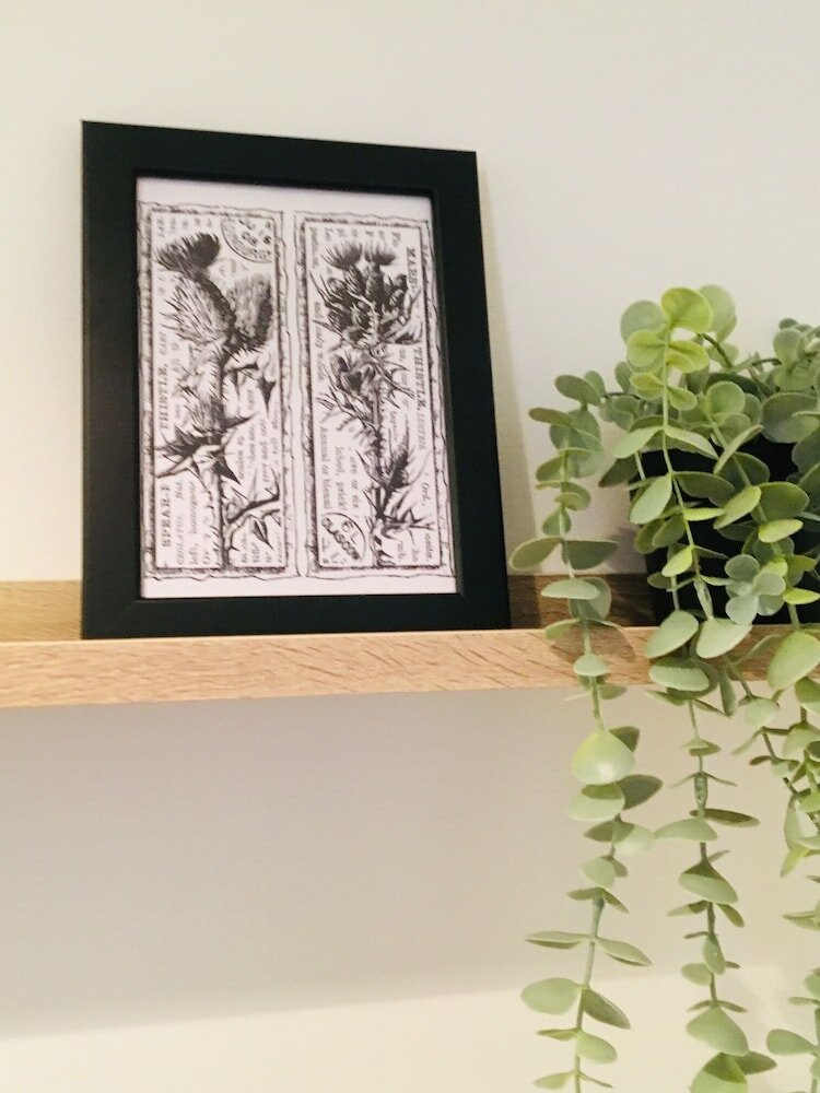 Фото My-Canning Street Apartments