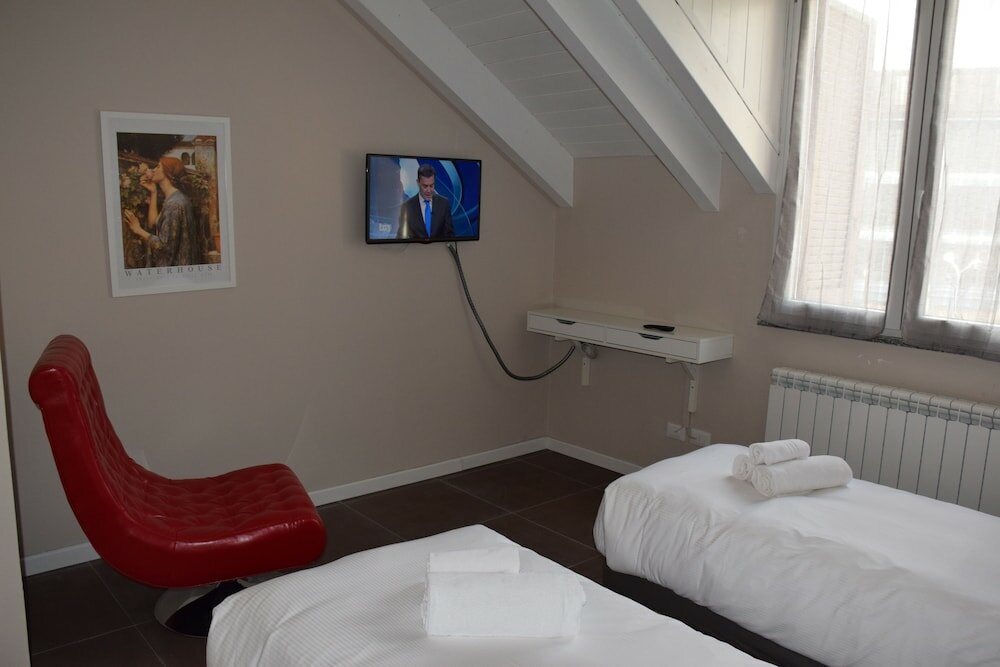 Фото Ab&b Leonardo