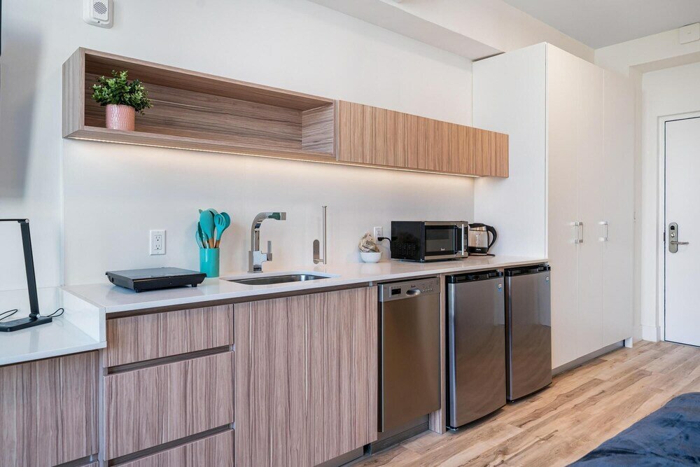 Фото Pastel Apartments