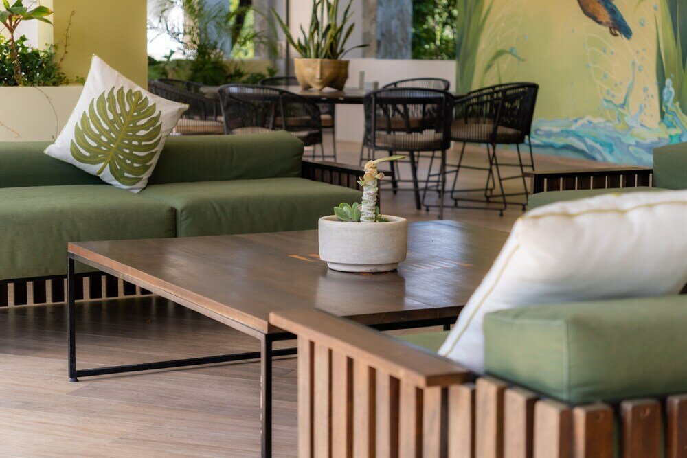 Фото Yaaxlum - Luxury Oasis in Tulum