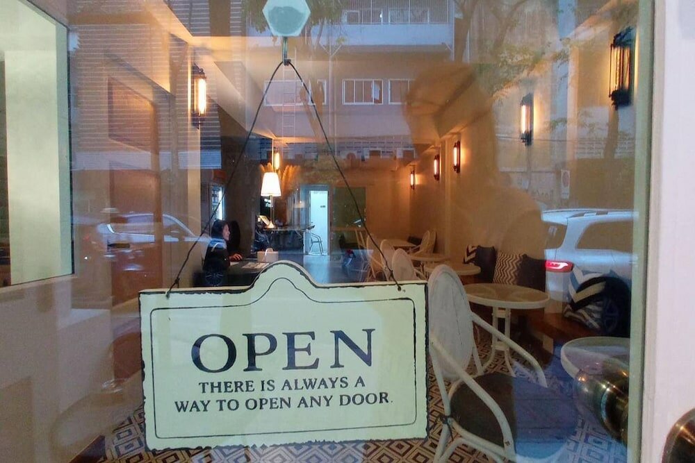 Фото Forgotten Hostel Silom