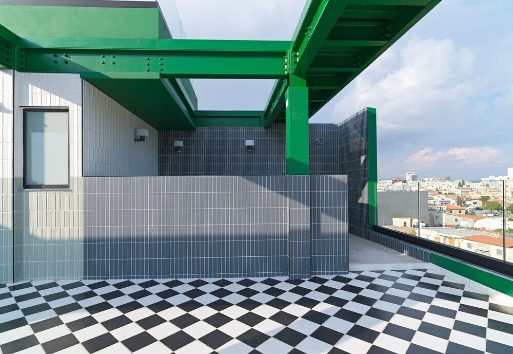 Фото Liv The City Suites