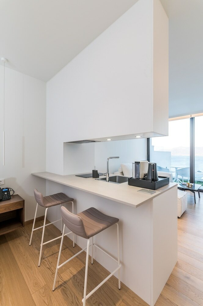 Фото Gm Luxury Suites & SPA