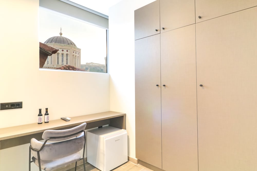 Фото AboV Athens