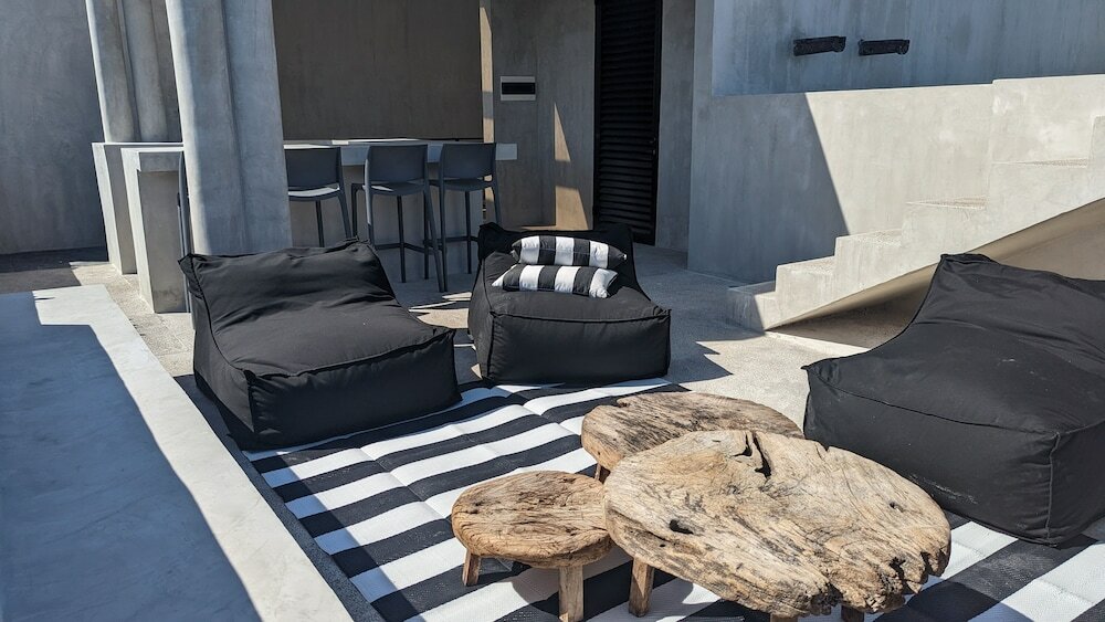 Фото Jungle Loft in Aldea Zama l Pool l Grill