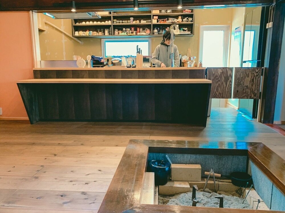 Фото Kominka guest house Yuinoya