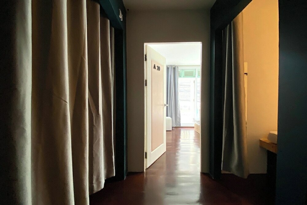 Фото Forgotten Hostel Silom