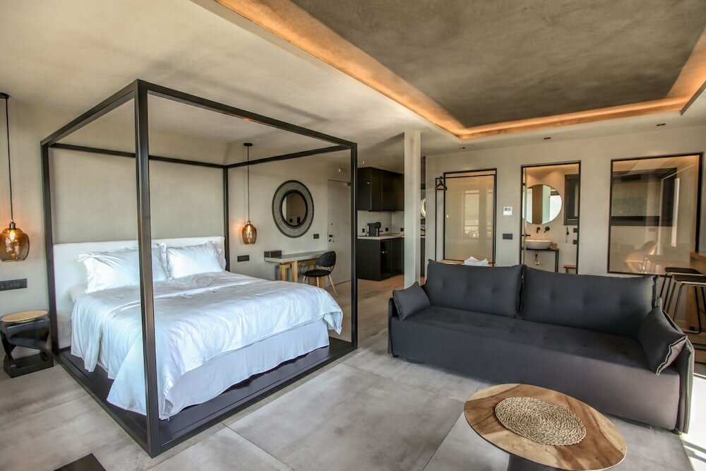 Фото Meteora Heaven and Earth Kalampaka