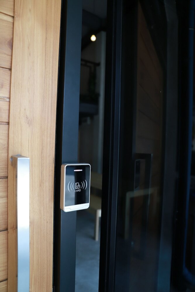 Фото The Cube Hostel Khaosan