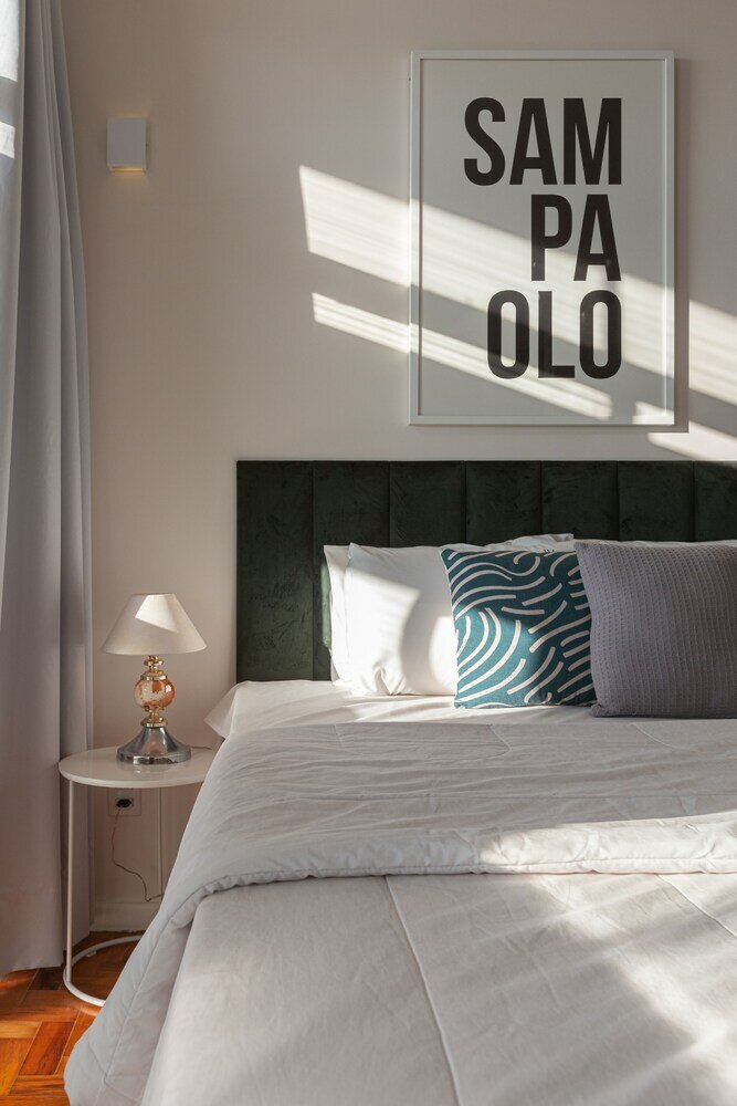 Фото Vossa Bossa Copan