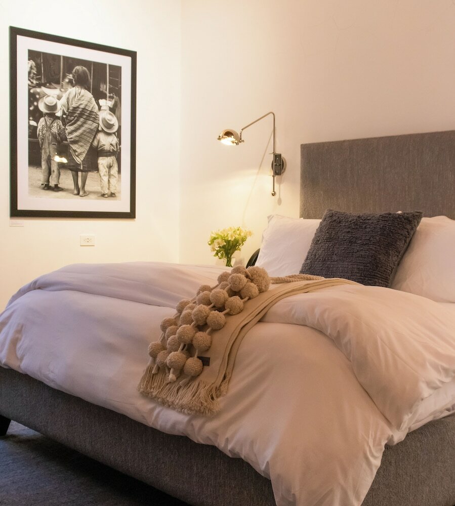 Фото Villa Las Mil Flores