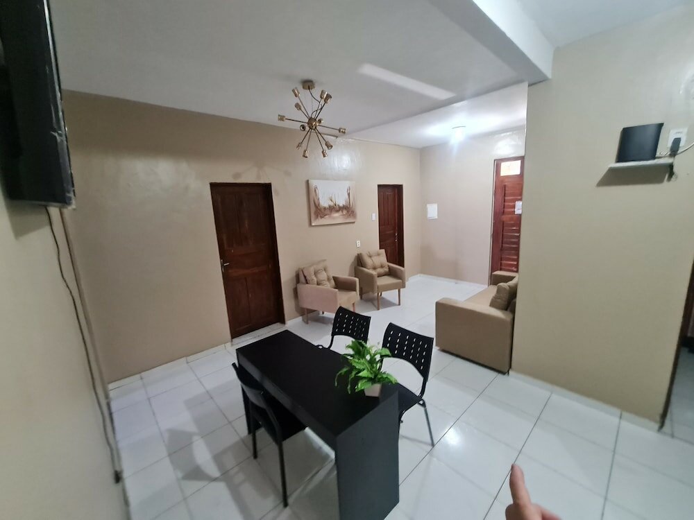 Фото Pousada Meireles Praia