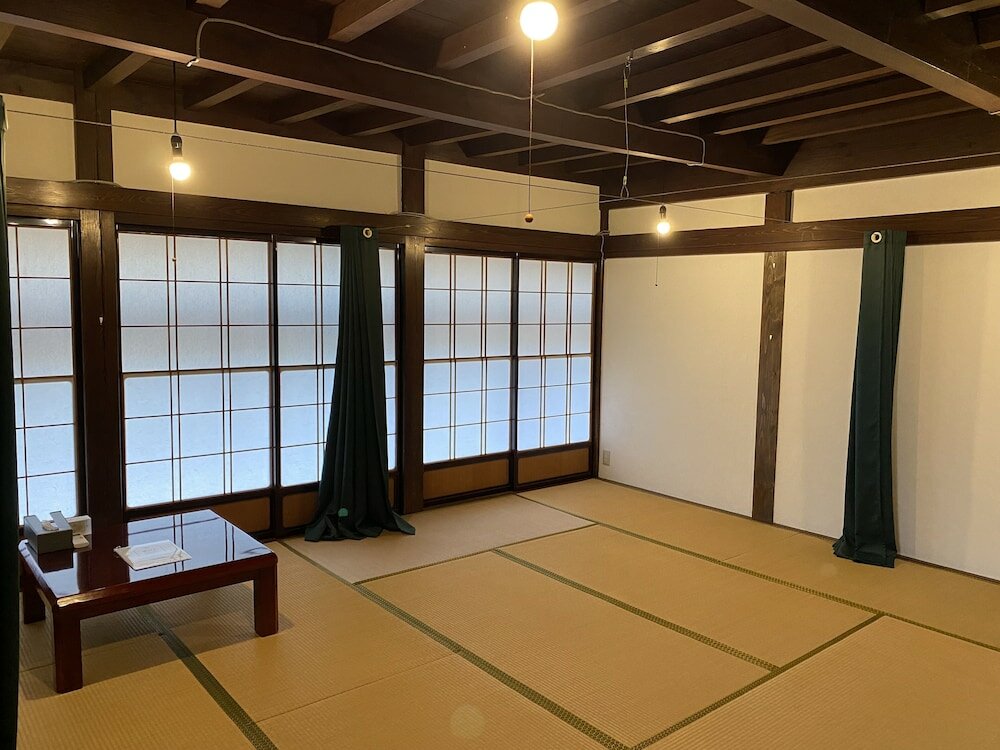 Фото Kominka guest house Yuinoya