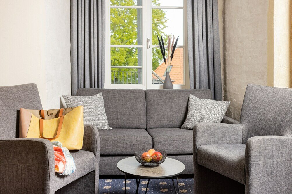 Фото Apartmenthaus Altes Konsulat