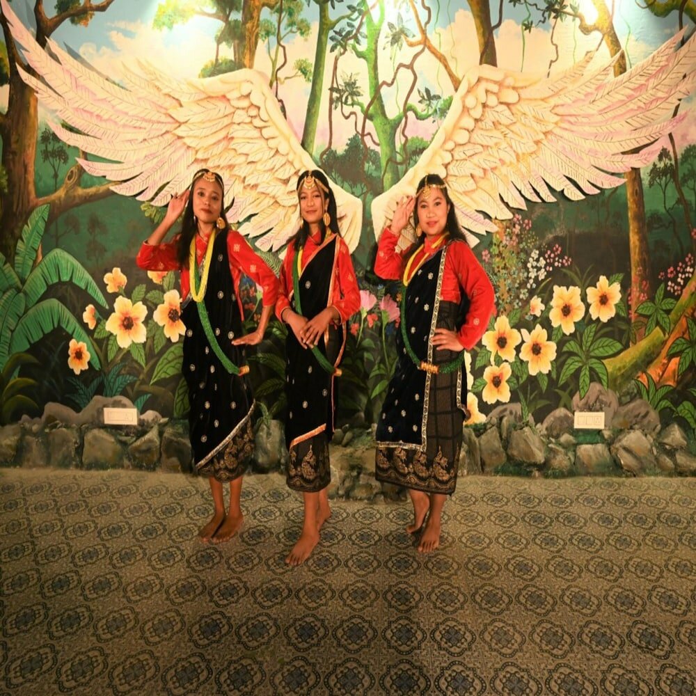 Фото Amaira Resort & Farms - Mirik, West Bengal