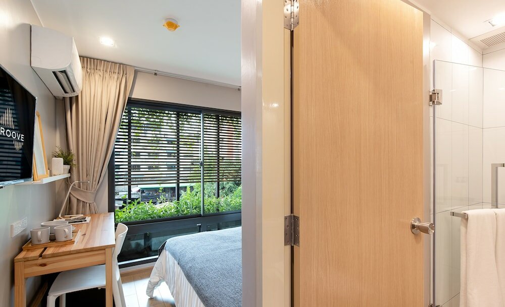 Фото Groove At Siam