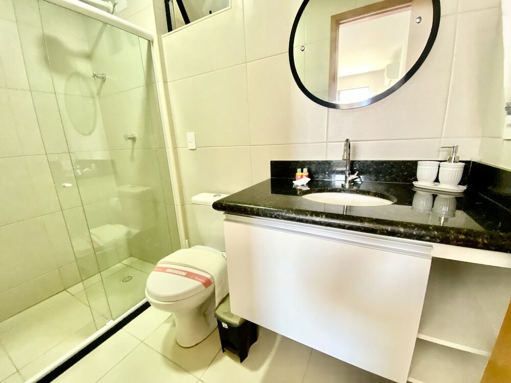 Фото Ed. Corais do Mar Ap 208 Er Hospedagens