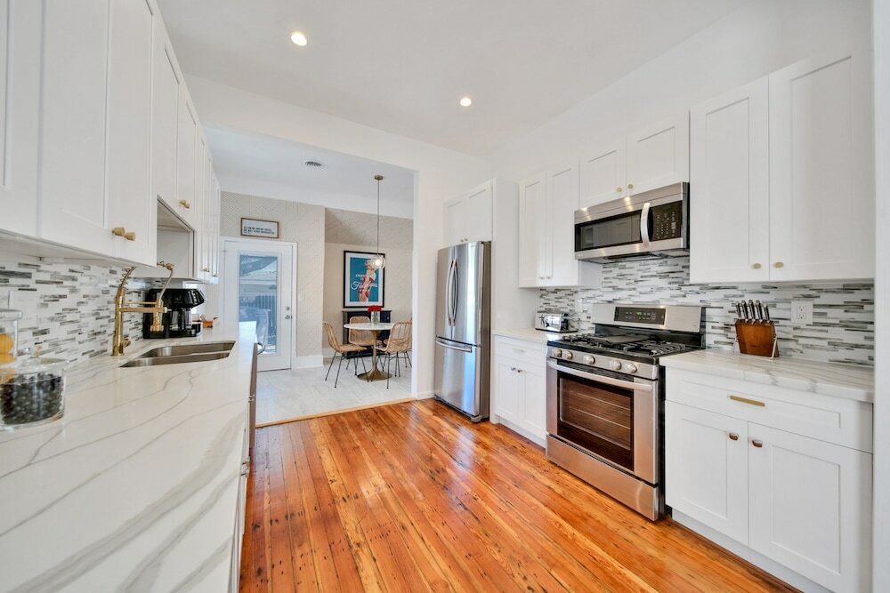 Фото The Bikini Bungalow