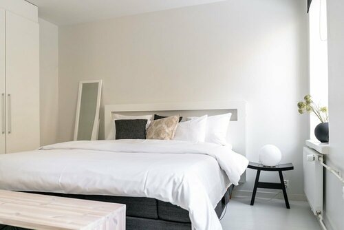 Гостиница Spacious 1 Br with a central location в Хельсинки