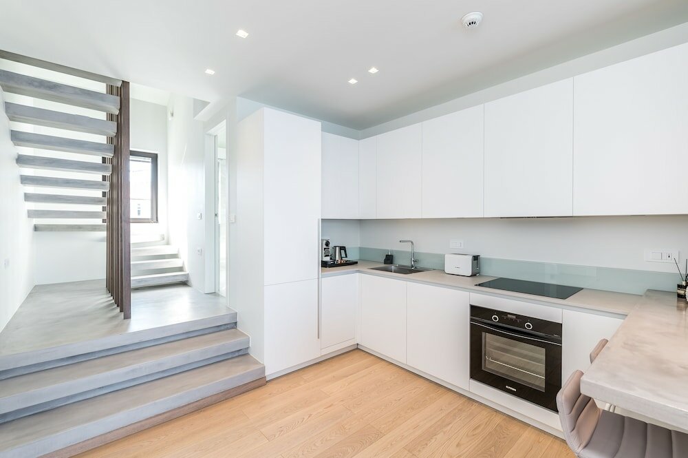 Фото Gm Luxury Suites & SPA