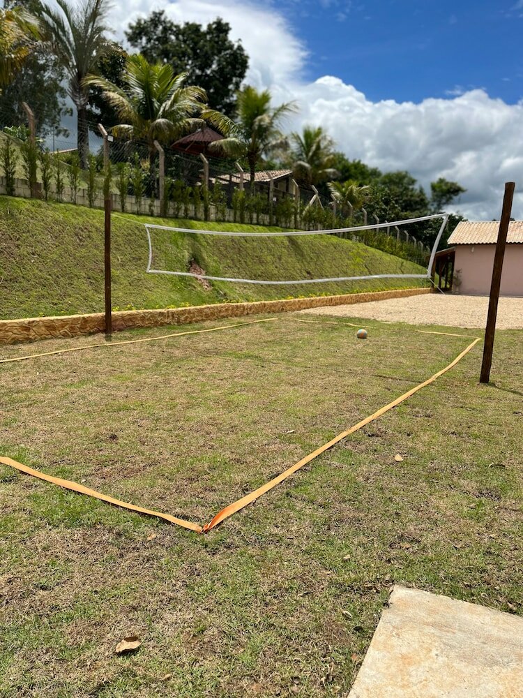 Фото Pousada Jerusalém