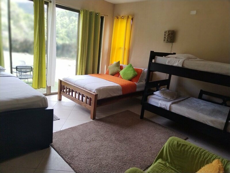 Гостиница Campestre House - Hostel