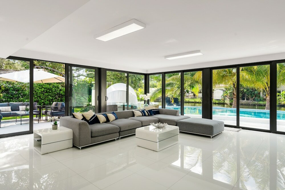 Фото Spacious Brand New 3bd Family House