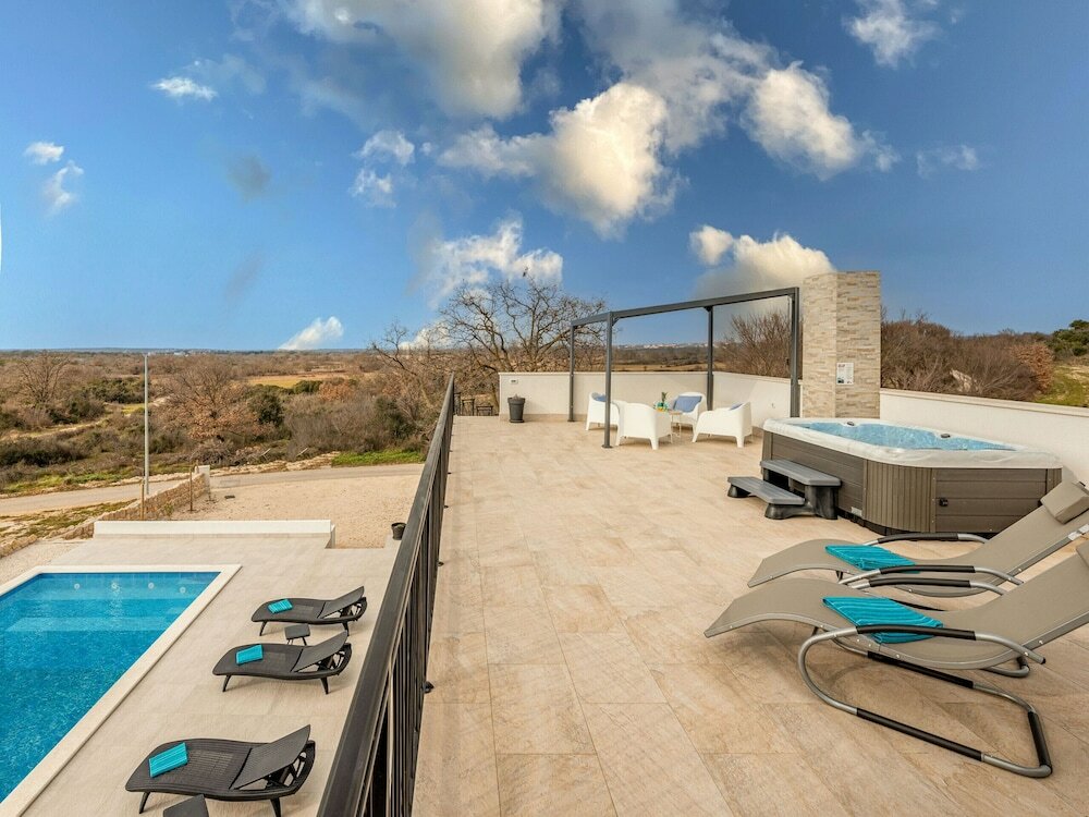 Фото Villa Sunset Grusi