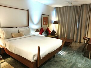 Гостиница The Sky Imperial Aarivaa Luxury Homestay в Раджкоте