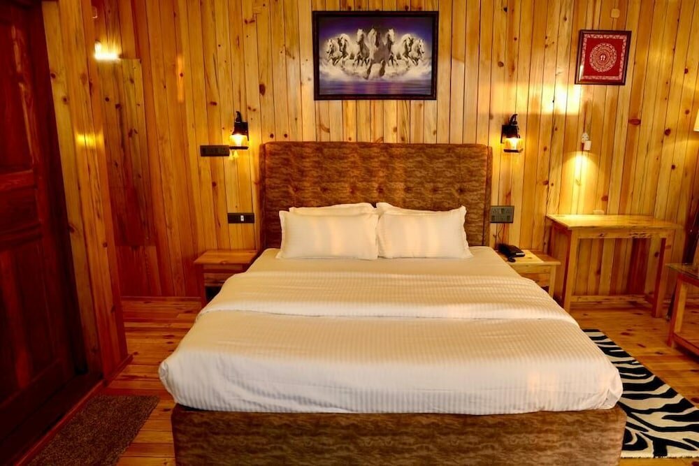 Фото Kasar Himalaya Holiday Home