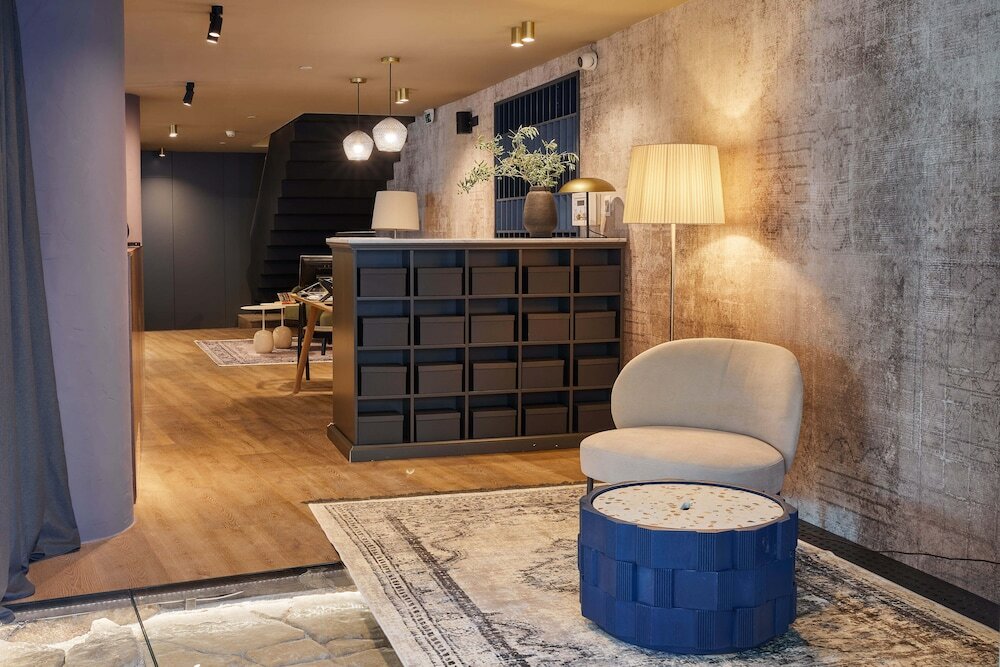 Фото Martis Forum Heritage Hotel & Residence