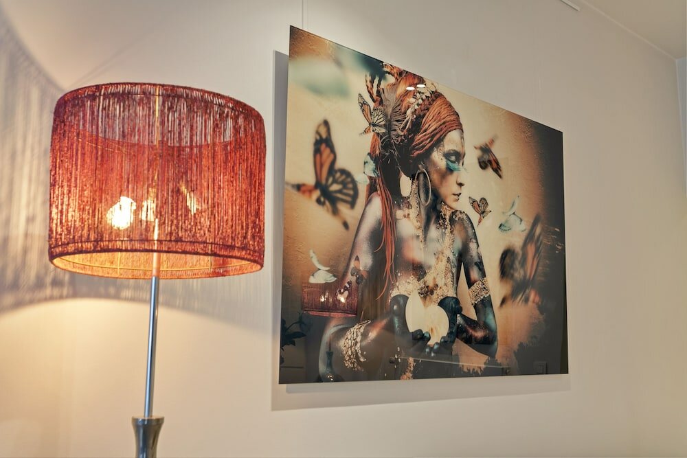 Фото Museum Zuid Top located apartments