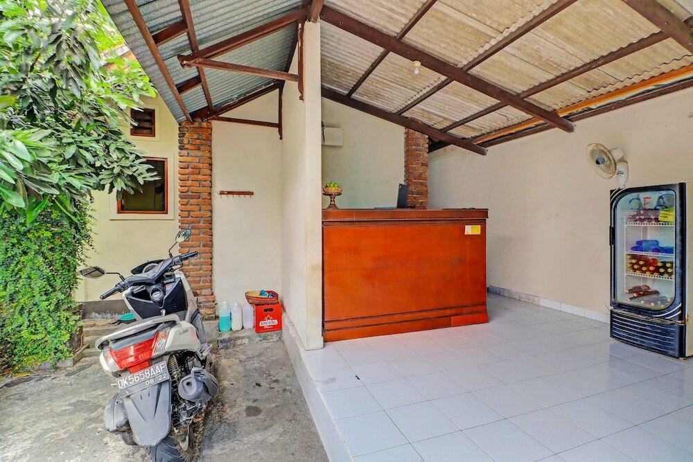 Фото Oyo 91724 Penginapan Pondok Asri