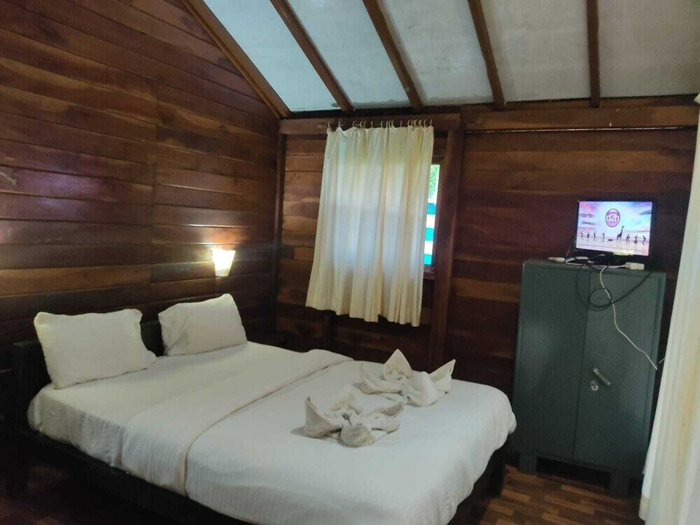 Фото Green Ivy Resort