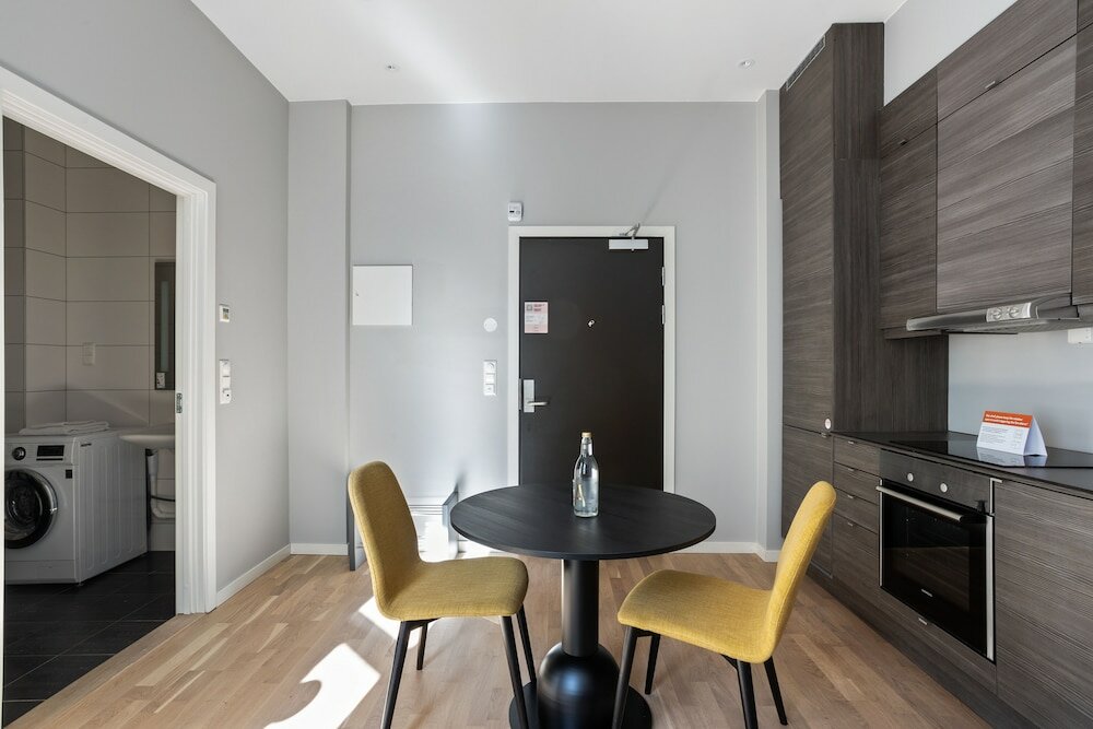 Фото Numa l Topp Apartments