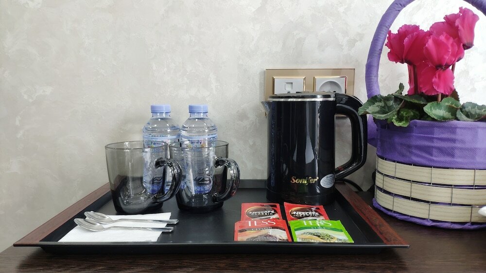 Фото G'ayrat Hoji ota hotel