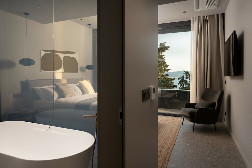 Фото La Vista Suites