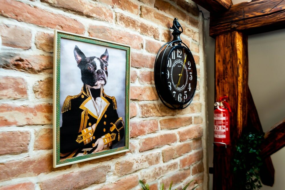 Фото Servus Zagreb Apartments